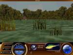 Matt Hayes' Fishing - PC Screen