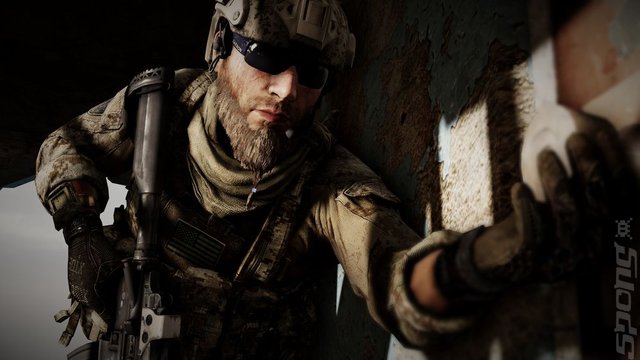 E3 2012 E3 2012