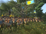 Medieval II: Total War Gold Edition - PC Screen