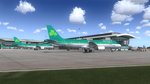 Mega Airport Dublin - PC Screen