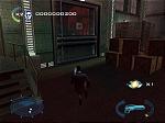Men in Black II: Alien Escape - PS2 Screen
