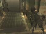 Metal Gear Solid 2: Sons Of Liberty - PS2 Screen
