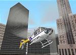 Microsoft Flight Simulator 2000 Pro - PC Screen