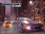 Midnight Club 3: DUB Edition - Xbox Screen