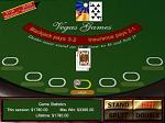 Midnight Madness: Table Games - PC Screen