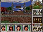 Might and Magic 6: The Mandate of Heaven - PC Screen