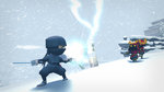 Related Images: Mini Ninjas: Dinky New Screens News image