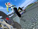 Related Images: Moto GP 3 Races Towards Xbox and PC News image