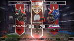 Mutant Football League: Dynasty Edition - Xbox One Screen