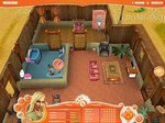 My Animal Centre in Africa - PC Screen