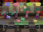 MySims Party - Wii Screen