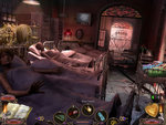 Mystery Case Files: Escape from Ravenhearst  - PC Screen