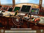 Mystery Cruise - PC Screen