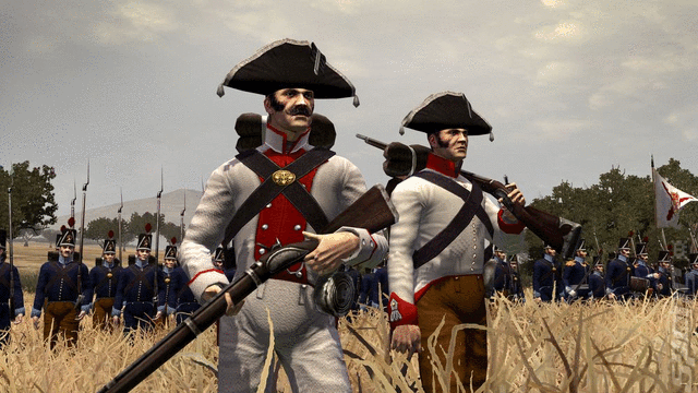 Napoleon: Total War: Gold Edition - PC Screen