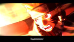 Naruto Ultimate Ninja Heroes 2: The Phantom Fortress - PSP Screen