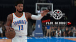 NBA 2K18 - PS3 Screen