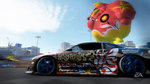 Related Images: Need For Speed ProStreet: Fast New Screens News image