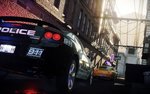 Need For Speed: Most Wanted - PC Screen