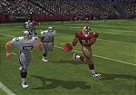 NFL Blitz Pro - GameCube Screen