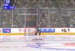 NHL 2K - Dreamcast Screen