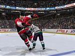 NHL 2004 - Xbox Screen