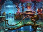 Nightmares from the Deep: Davy Jones - PC Screen