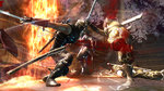 Related Images: Ninja Gaiden 2 Demo Sliding In News image