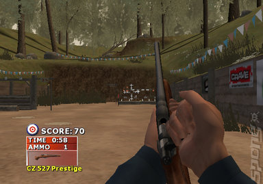 NRA Gun Club from Crave... not EA NRA Gun Club from Crave... not EA