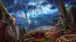 Ominous Tales: The Forsaken Isle - PC Screen