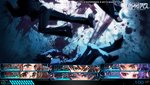 Operation Abyss: New Tokyo Legacy - PSVita Screen