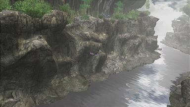Latest Panzer Dragoon shots released News image