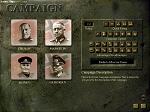 Panzer General III Scorched Earth - PC Screen