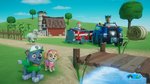 PAW Patrol: On a Roll - PS4 Screen