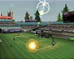Related Images: Perfect Ace! Pro Tournament Tennis. News image