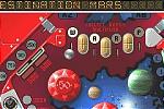 Pinball Challenge Deluxe - GBA Screen