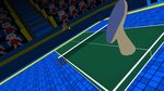 Ping Pong VR: Table Tennis Simulator - PS4 Screen