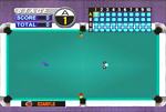 Pool Academy - PlayStation Screen