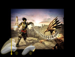 Prince of Persia Wii-bound Next March News image