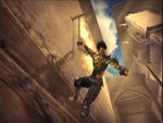 Prince of Persia HD Trilogy - PS3 Screen