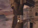 Prince of Persia HD Trilogy - PS3 Screen
