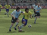 Related Images: Pro Evo 5 – Screens of glory! News image