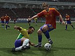 Pro Evolution Soccer 6 – on DS and 360 News image