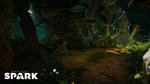 Project Spark - Xbox One Screen