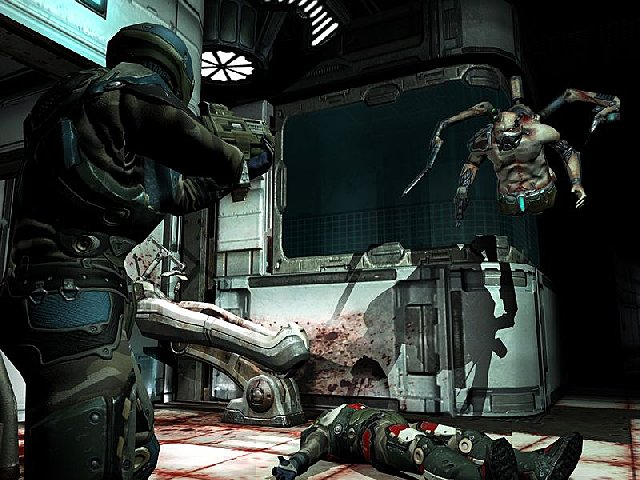 The Xbox 360 � Killing on the Way News image