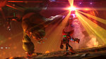 Ratchet & Clank - PS4 Screen