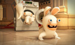 Rayman and Rabbids: Family Pack - 3DS/2DS Screen