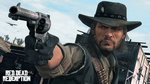 Related Images: Are Wild Westerns Rubbish? Red Dead Redemption Screens News image