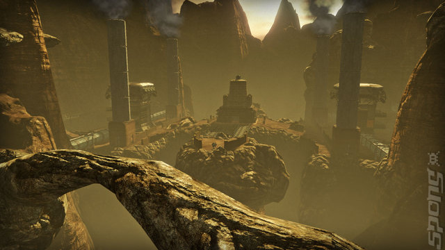 Red Faction Guerrilla DLC - There's More News image