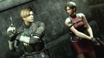 Related Images: Resident Evil: Darkside Chronicles - Ten Minutes of Gameplay News image