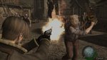 Resident Evil 4: Ultimate HD Edition - PC Screen